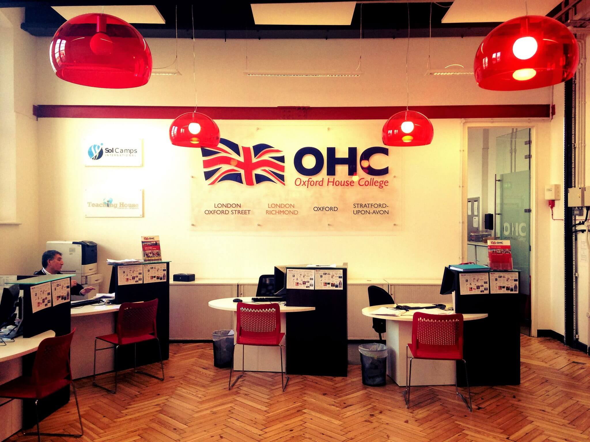 OHC_London