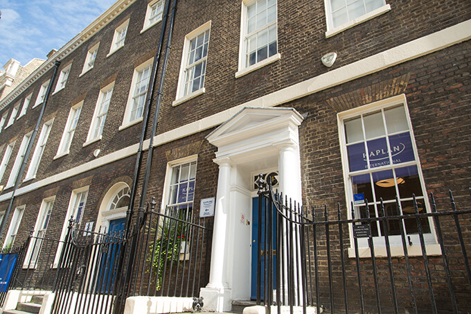 kaplan_londra